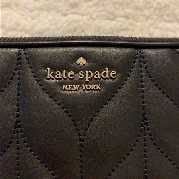 KATE SPADE double zip belt bag - NEW - Sale!!! - Picture 4 of 7